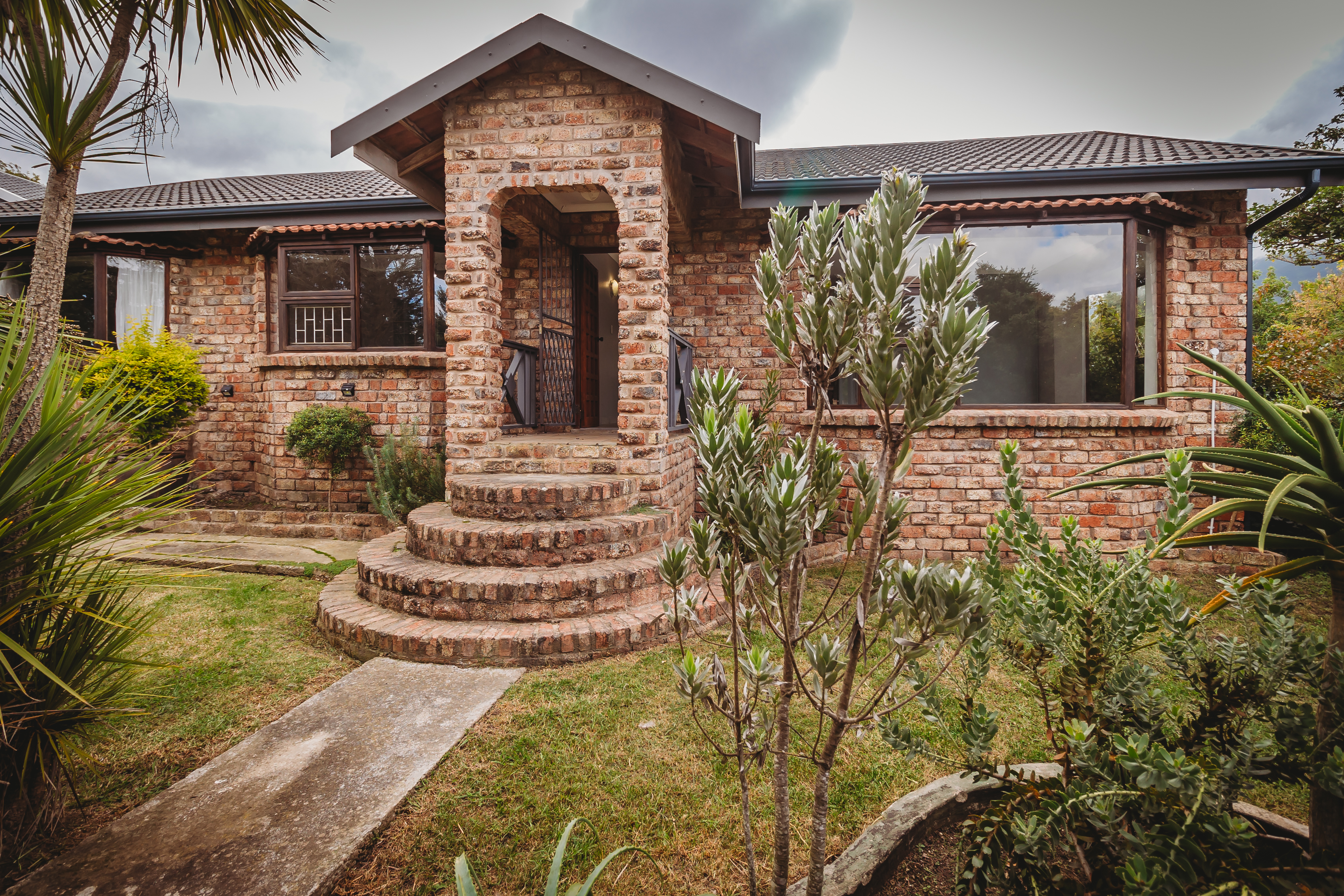 3 Bedroom Property for Sale in Bodorp Western Cape